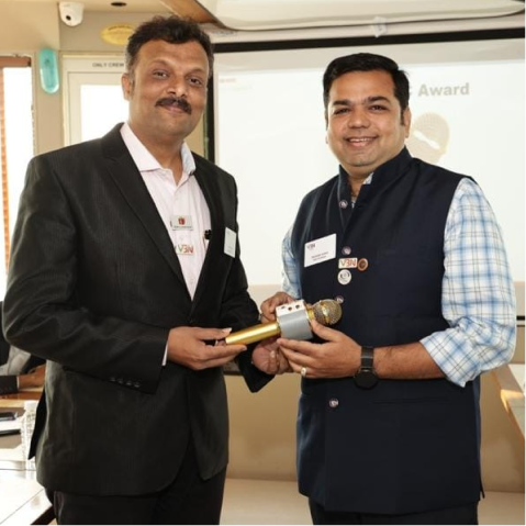 About Shreeji Enterprise