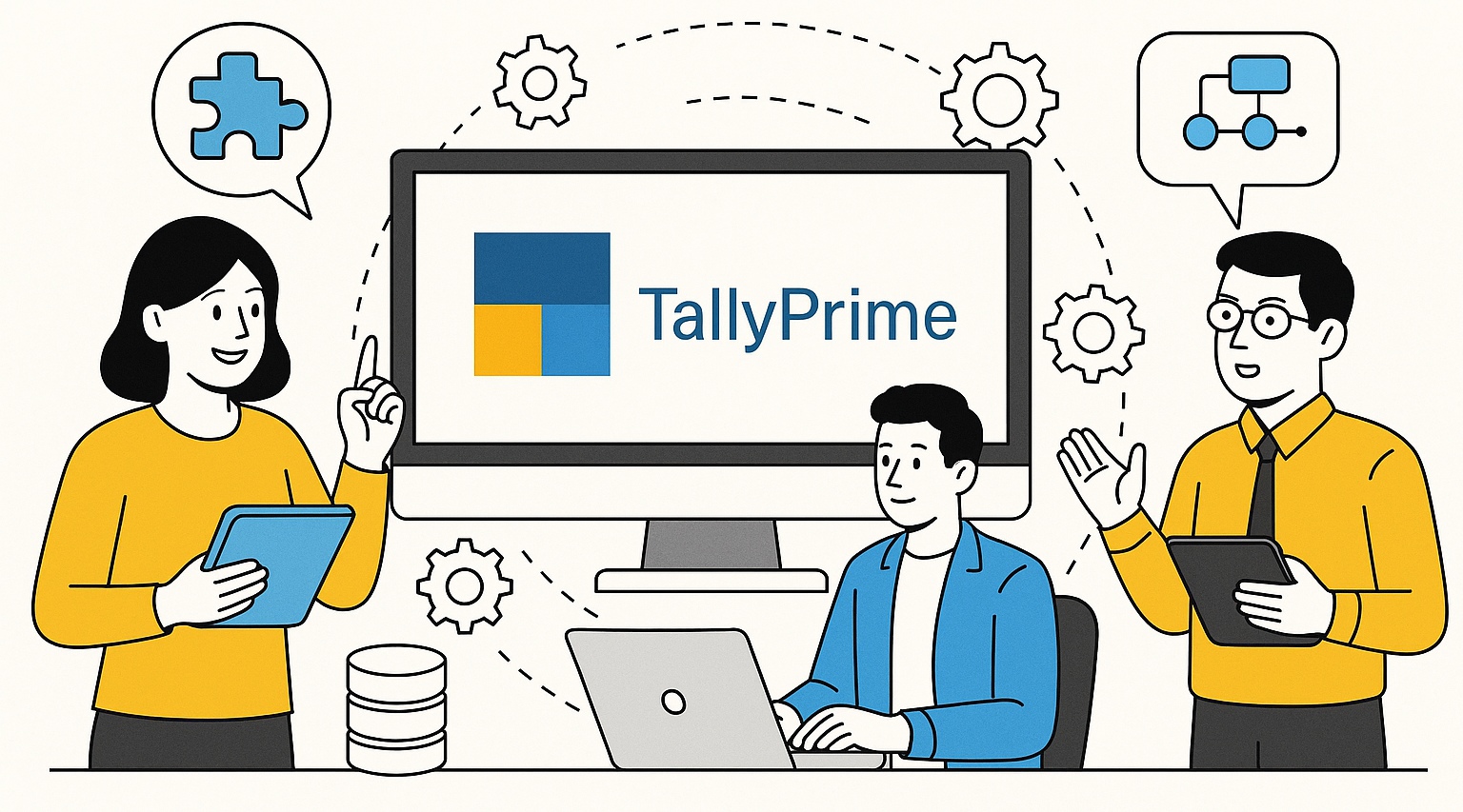 Other Software API Integration