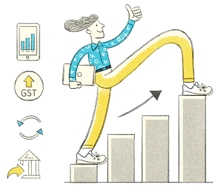 Tally Single to Multi Upgrade