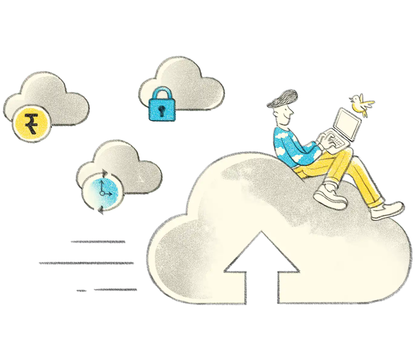 Tally Prime Cloud Access